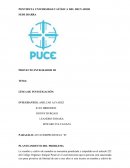 Proyecto Cannabis Medicina Alternativa