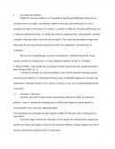 Las relaciones públicas en la actualidad