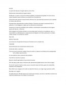 La quema de basuras en lugares lejanos como china. Afectaciones provenientes de lugares lejanas