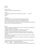 Organizacion computacional evidencia 2