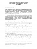 El Edipo según Freud - Un análisis del libro: El Edipo de Juan Nasio