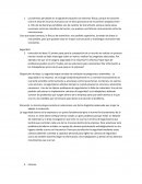 Derecho y obligaciones