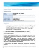 Formato: Fenómenos económicos en los procesos productivos de la sociedad