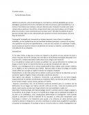 El cerebro adicto. Clasificacion de algunas drogas