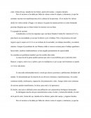 El dia el que me mori