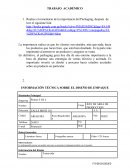 ENVASES Y EMBALAJES. La importancia del Packaging