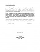 Acta de subsanación: Corrección de error en PIT. 6038056