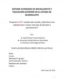 SISTEMA AVANZADO DE BACHILLERATO Y EDUCACIÓN SUPERIOR EN EL ESTADO DE GUANAJUATO