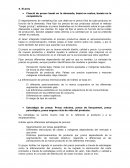 Inditex. Estratègia de preus