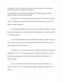 Los hábitos de estudio son el mejor y más potente recurso para asegurar un éxito académico, mucho más que el nivel de inteligencia y la memoria