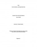 Trabajo de: Ventajas y Desventajas de las redes sociales