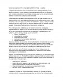 CONTAMINACION POR FARMACOS VETERINARIOS – SINTEIS