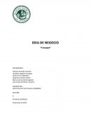 INTEGRANTES: Idea de Negocio