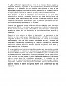 Gestión de recursos educativos y atención a la diversidad en el aula: análisis de una secuencia didáctica y sus ajustes