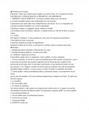 Guía de Derecho Administrativo Patrimonio: bienes que tenemos para cumplir con nuestros fines. Es el conjunto de bienes