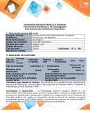 COMO ELABORAR UN MARCO LOGICO Práctica dirigida de Presupuesto de Producción