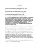 El trabajo mas mamalon