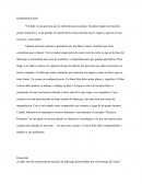 Indicadores de Gestion RH