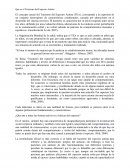 Que es el Trastorno del Espectro Autista