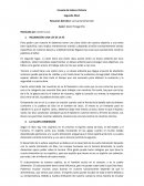 Resumen del Libro: La Cuarta Dimensión