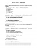¿Cuál es la visión de Comunidad de Fe?