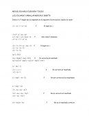 Actividad Matematicas financieras