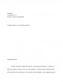 Economia. Escasez y Costos de oportunidad