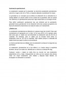 Física Aceleración gravitacional