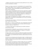 Delegar es tener la firme convicción de que la gente puede hacer las cosas y tan solo necesita la oportunidad y la confianza