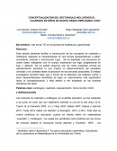 CONCEPTUALIZACIÒN DEL RECTÁNGULO INCLUYENDO EL CUADRADO EN NIÑOS DE QUINTO GRADO EMPLEANDO LOGO