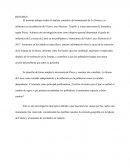 ANALISIS SEMIOTICO DE LA SIRENA DE LARCO