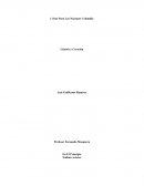 Cristo Para Las Naciones Colombia Génesis y Creación
