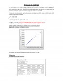Trabajo de econometria 1