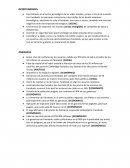 OPORTUNIDADES Y AMENZAS FACEBOOK