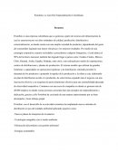 Postobón, La Cara Del Emprendimiento Colombiano