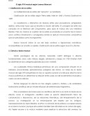 El siglo XVII musical según Lorenzo Bianconi