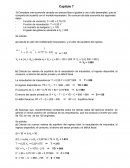 Considere una economía cerrada con precios fijos
