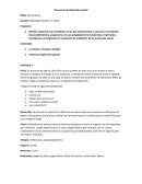 Diseñar situaciones de enseñanza en las que experimentar y avanzar en el dominio de procedimientos, progresar en el uso apropiado de herramientas y materiales, constituyan un medio para la resolución de problemas de la producción visual.