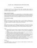 TALLER CASO CEIPA TOURS