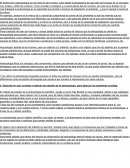 Explique a través de ejemplos los diferentes ámbitos de la antropología (un ejemplo por cada ámbito).