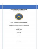 Como financiar un empredimiento