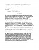 NÚCLEO LOS PEROZO – ÁREA TECNOLOGÍA