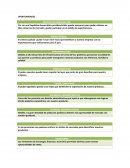 OPORTUNIDADES POLÍTICA DE COREA DEL SUR