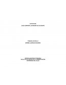 COSTOS ABC CASO COMPAÑÍA LAVANDERÍA DE OCCIDENTE