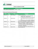 Archivo de Definición DFDL