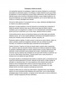 Capitulo estrategias y hábitos de estudio