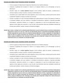 Consignas para trabajar el texto “Costumbres Extrañas” de Kluckhohn