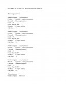 CONDICIONANTES PARA ELABORAR UN PRESUPUESTO DE OBRA