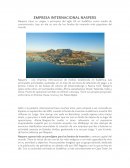 EMPRESA INTERNACIONAL NASPERS