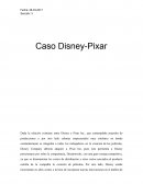 Caso Disney-Pixar